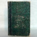 Artist Journal - Unique Mixed Paper Journal - Personalized Sketchbook - Beautifully Handbound - Made To Order from an Antique French Book
