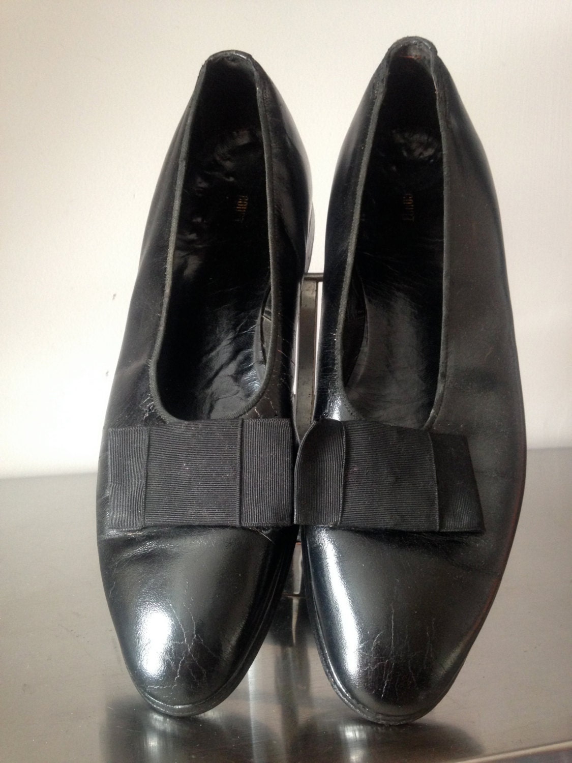 patent leather shoes for tuxedo