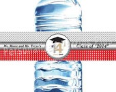 Graduation water bottle labels: Downloadable & Printable Il_170x135