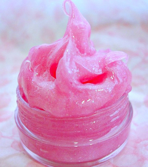 Lip Gloss 5 Beautiful Shades Of Pink Glitter Gloss Body 