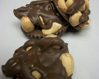 chocolate