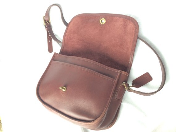 coach classic 99