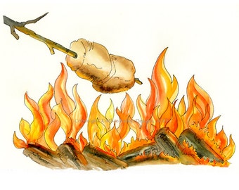 Image result for bonfire clip art