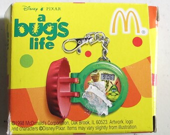 Mcdonalds watch | Etsy