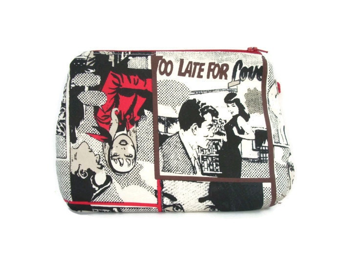 Rock My Billy Purse at my Gypsy Girl Fashions Shop