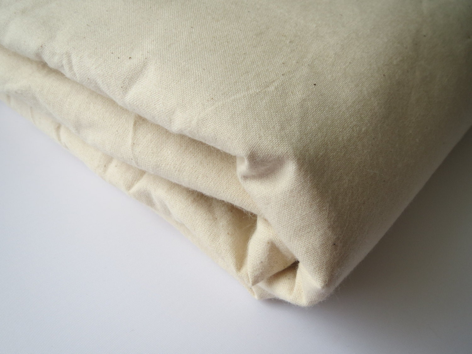 100 Natural Cotton Calico Fabric Heavy Weight Sold By The