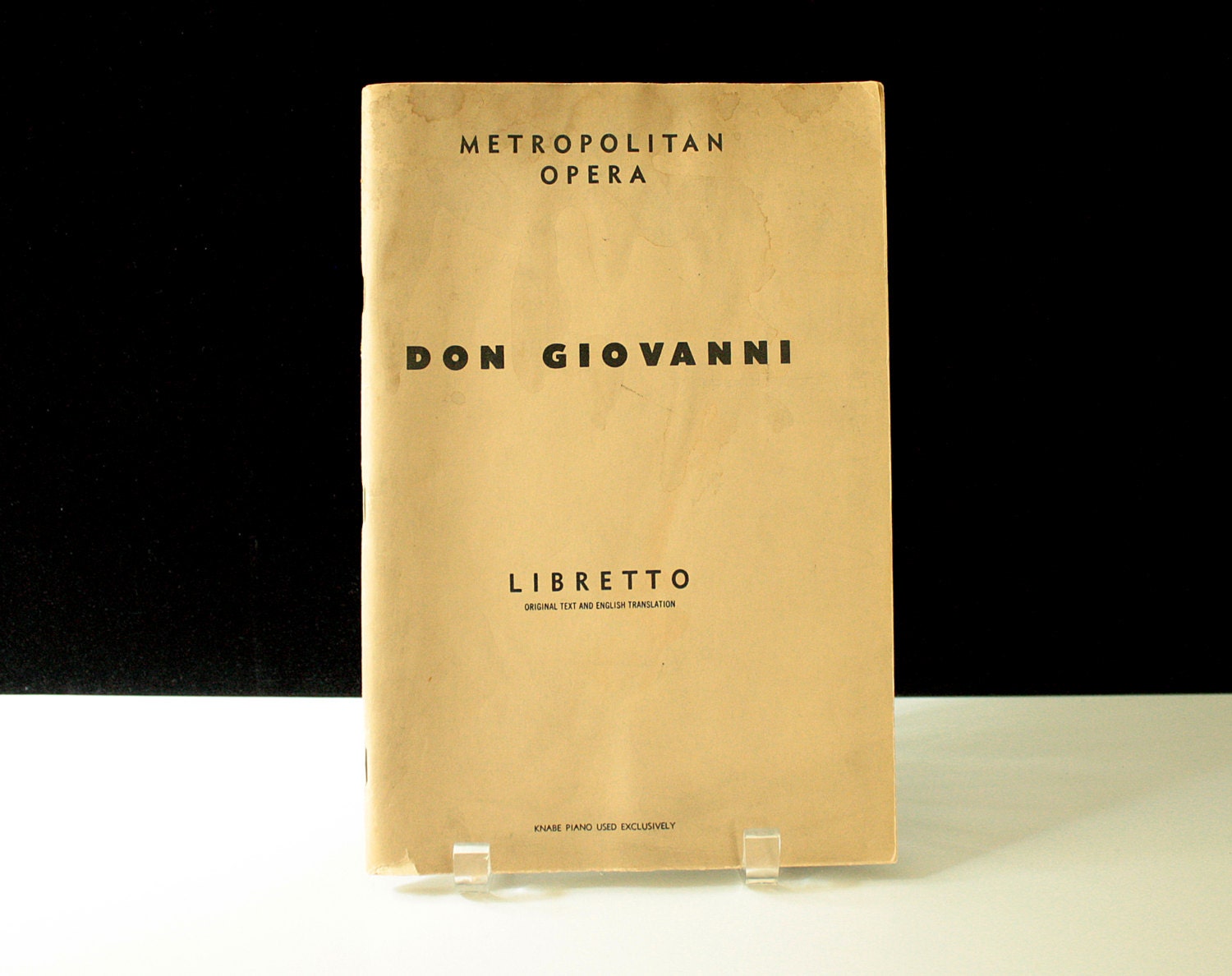 libretto don giovanni – don giovanni pdf – Succed