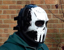 army of two masks fanart army of two masks fanart