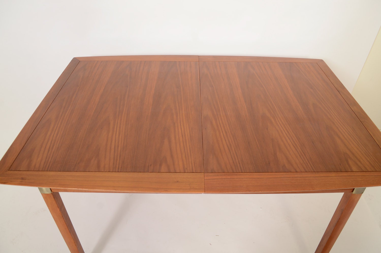 tung oil dining room table