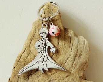 Prince keychain | Etsy