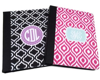 Personalized iPad Case Perfect for Back to School-Personalized Tablet Cases