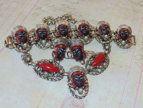 valuable costume jewelry vintage