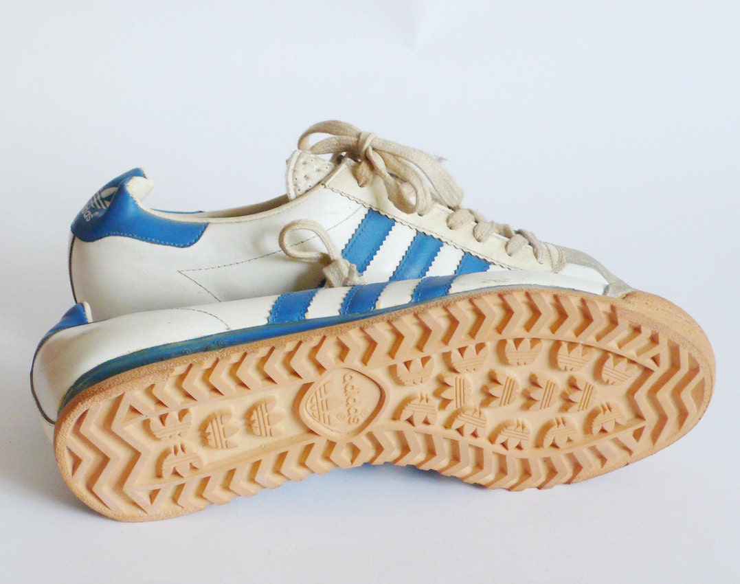 adidas from the 70's