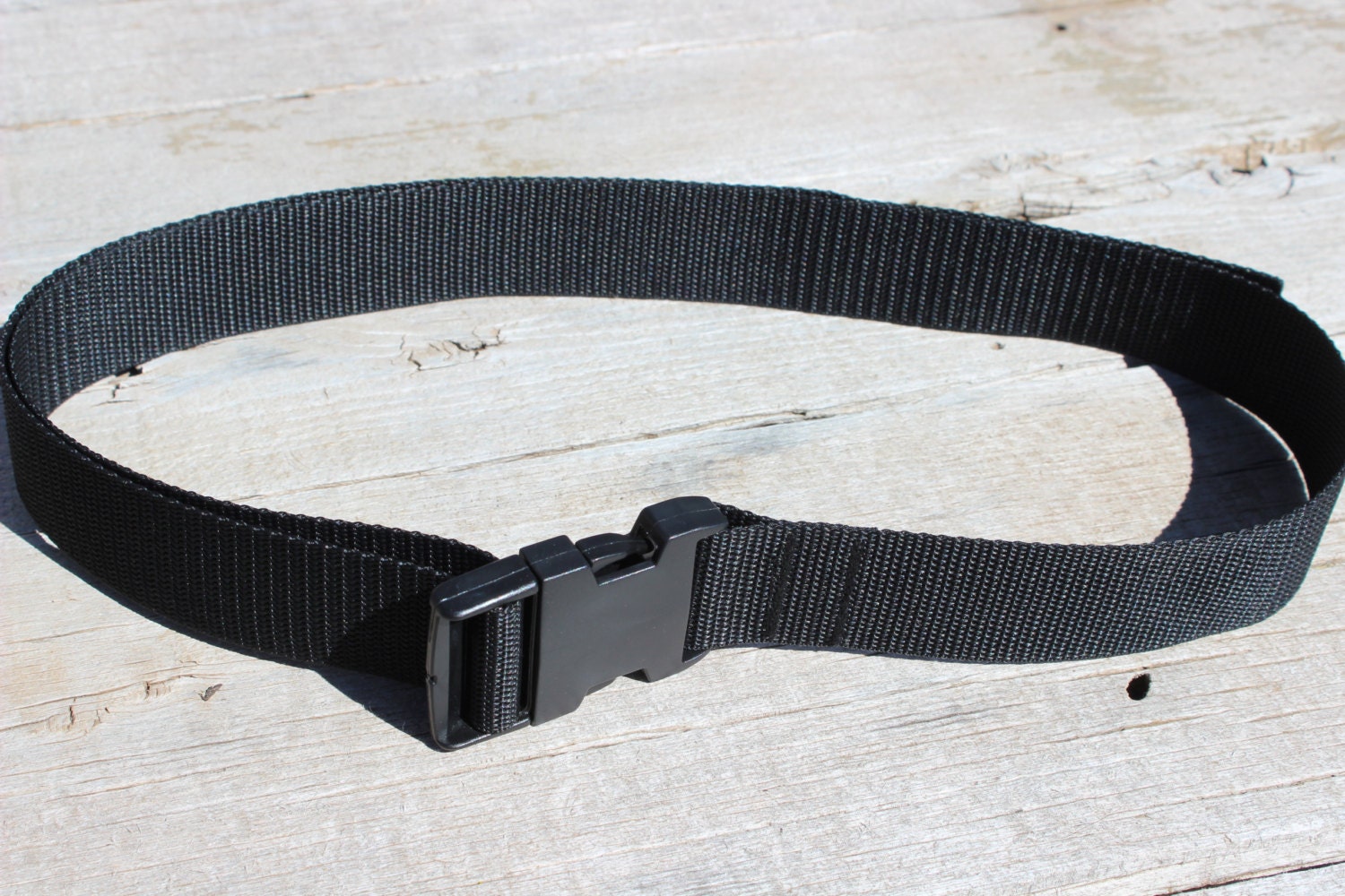 Adjustable Dog Training Belt for Bait Bag Dog Treat Bag