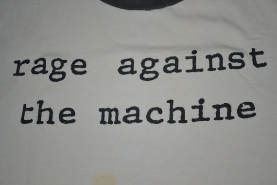 rage against the machine molotov