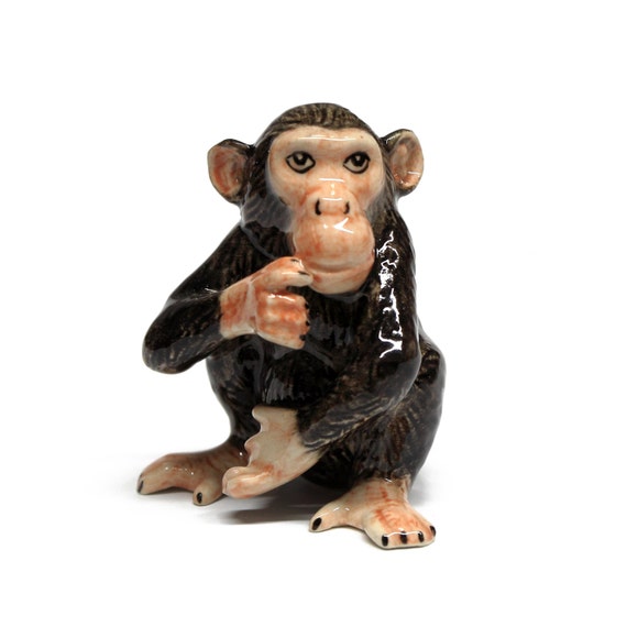 monkey collectibles