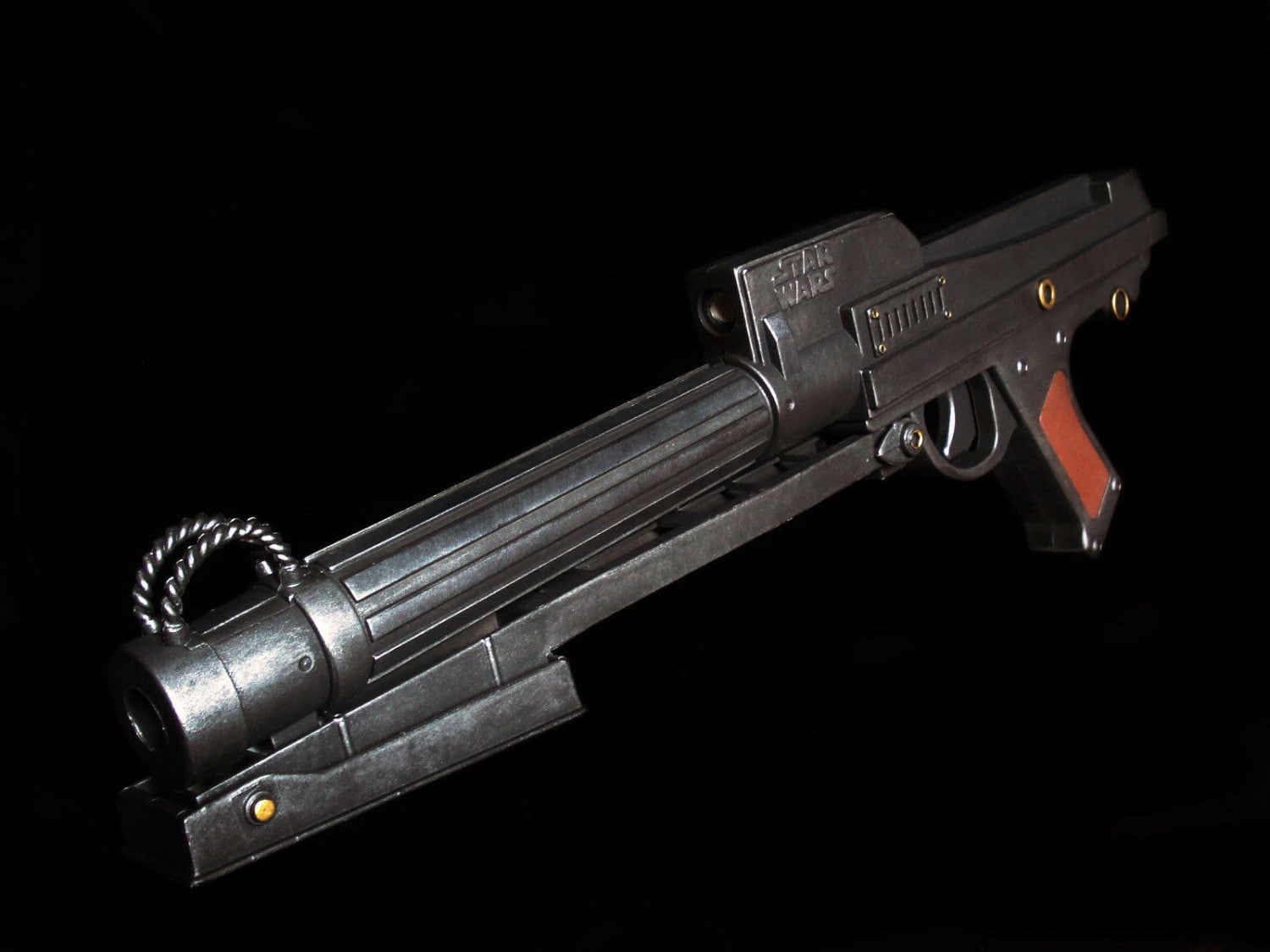 STAR WARS Clone Trooper Blaster Prop Replica Custom