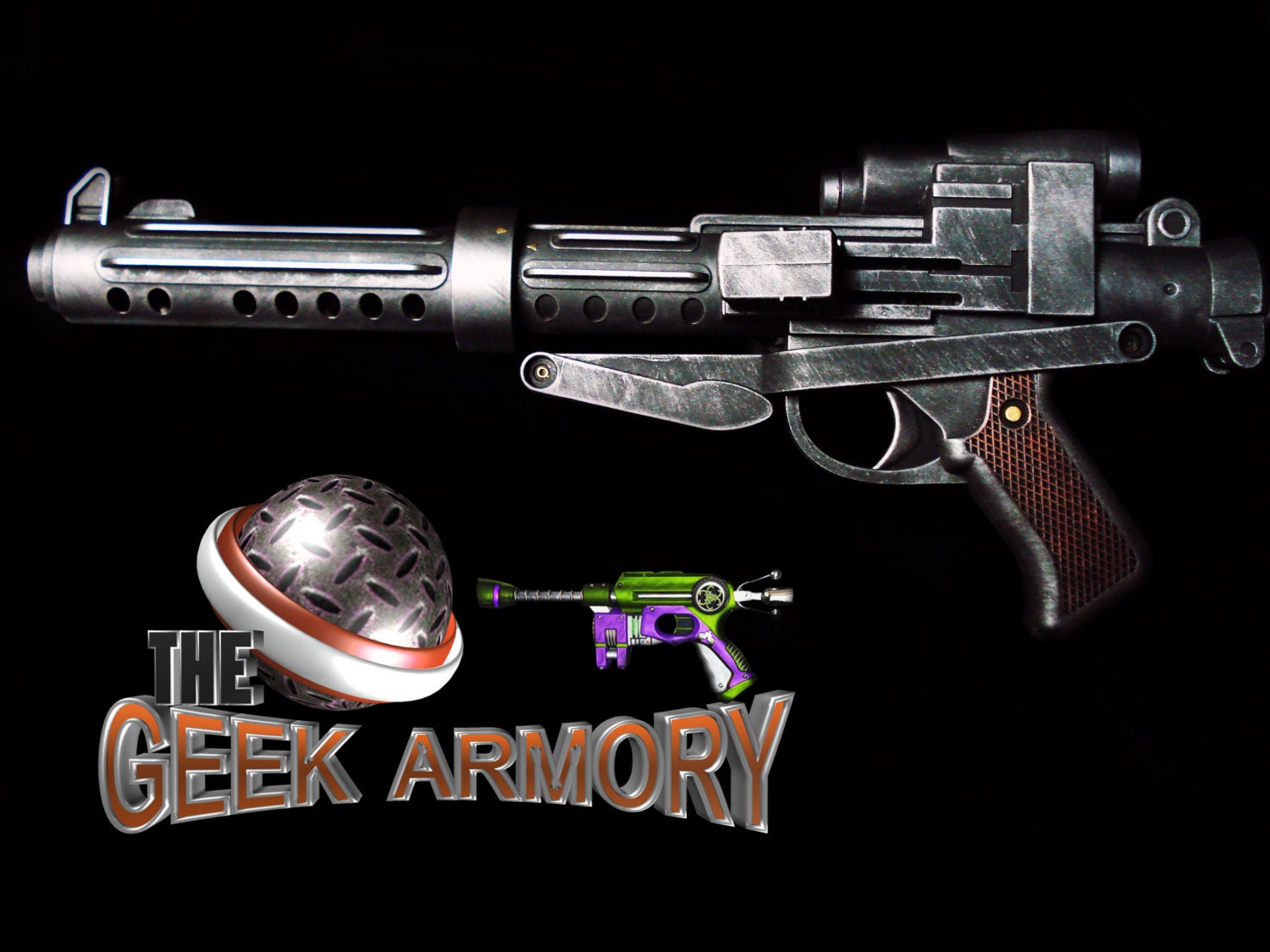 star wars rebels stormtrooper blaster