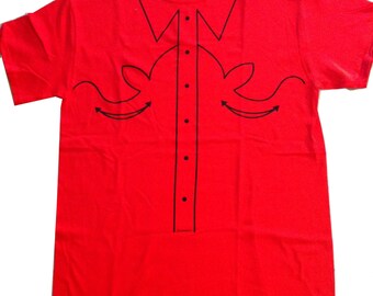 100% preshrunk Cotton with eco friendly breathable ink
