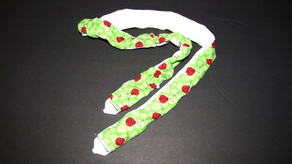 Ostomy Belt Cover - Color and Size of Choice