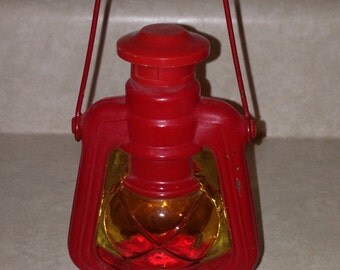 Avon 1979 Country Lantern