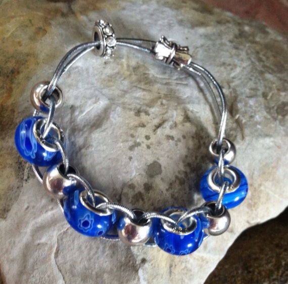 Golf Gift Course Handicap Lowering Counting Bracelet by DoLife