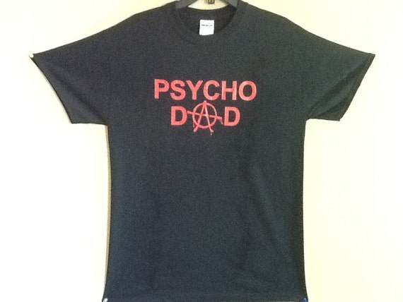 al bundy psycho dad shirt