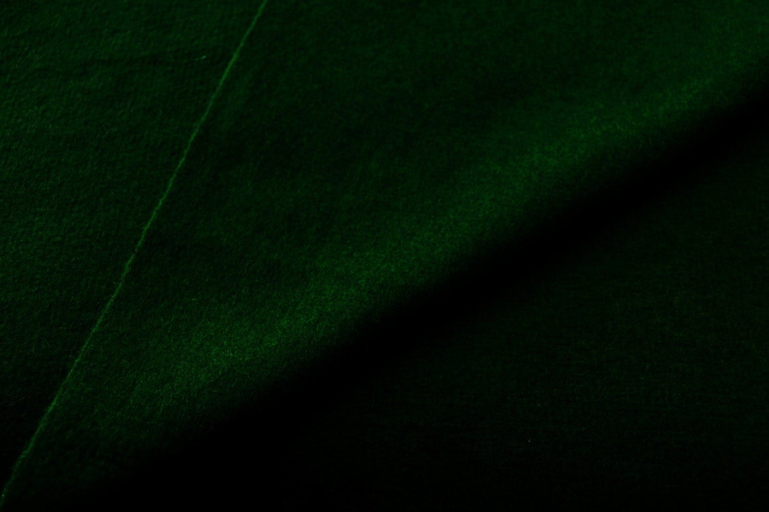 dark-green-felt-fabric-1-yard-wool-felt-by-the-yard