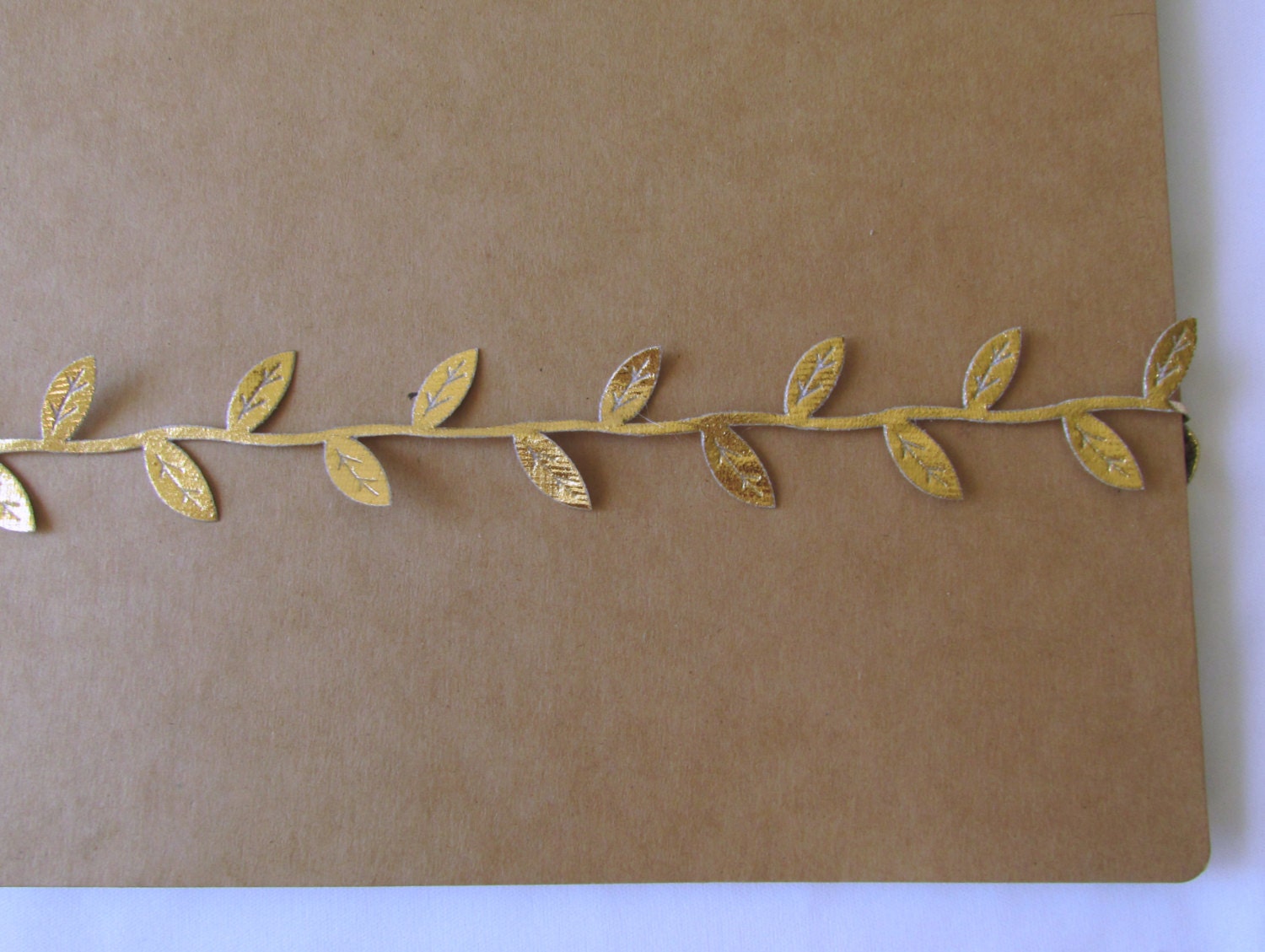 Gold headband baby headband newborn headbands gold leaf