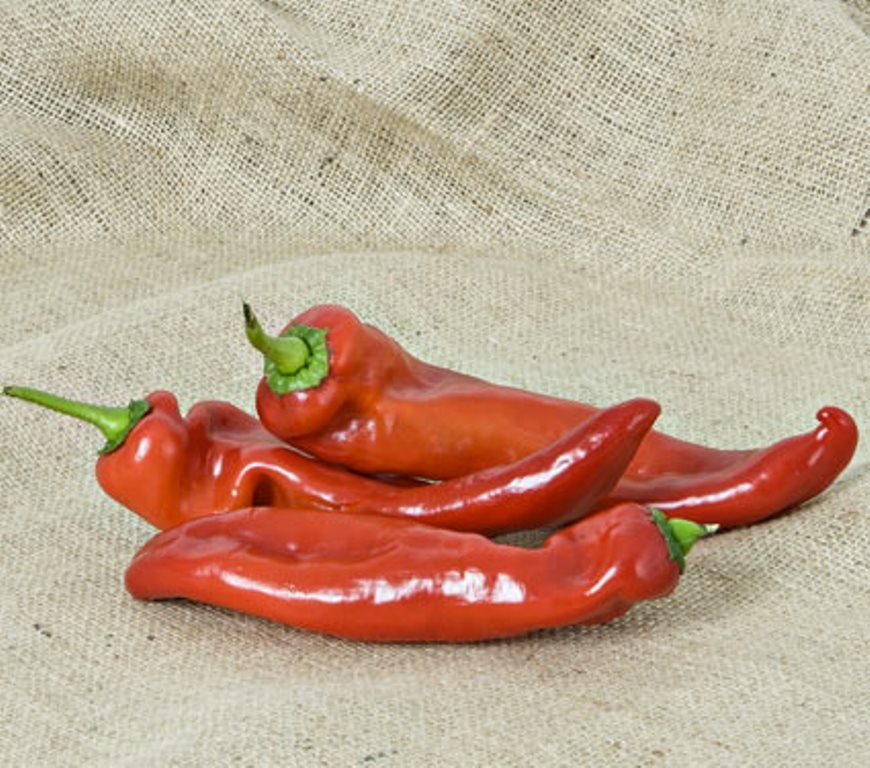 Hungarian Paprika PEPPER Boldog Hungarian Spice Paprika