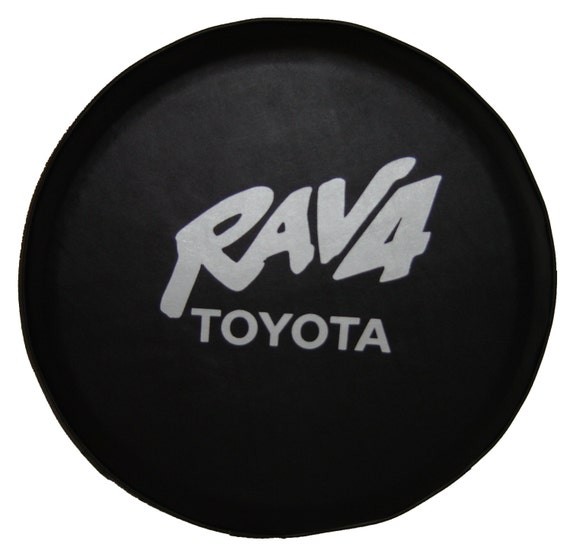 tire size for 2004 toyota rav4 #4
