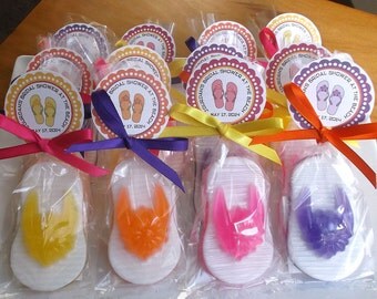 Pool Party Favor Ideas 25 best ideas about swimming party favors on pinterest swim party favors beach party favors and kids beach party Flip Flop Favors Flip Flops Wedding Favors Destination Wedding Favor Beach Wedding Pool Party Favor Ideas party favors summer birthday party Flip Flop Favors Flip Flops Wedding Favors Destination Wedding Favor Beach Wedding