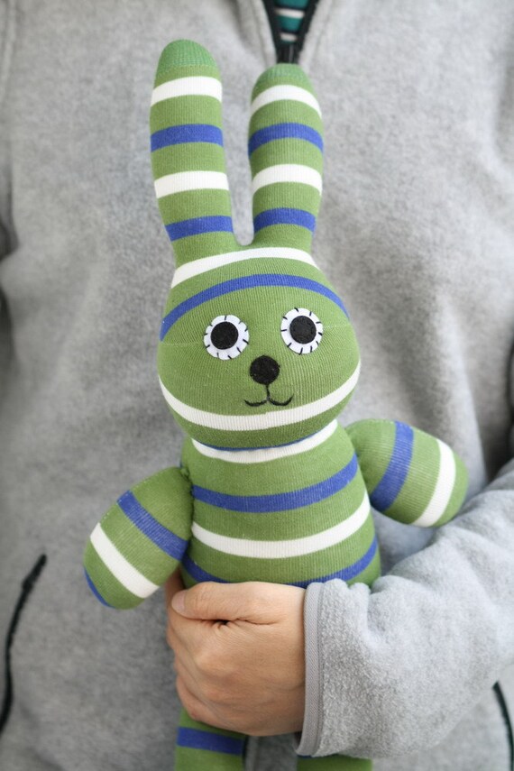 eco stuffed animals