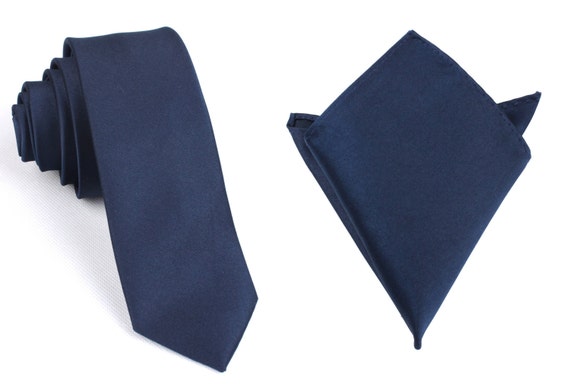 matching tie pocket square and socks