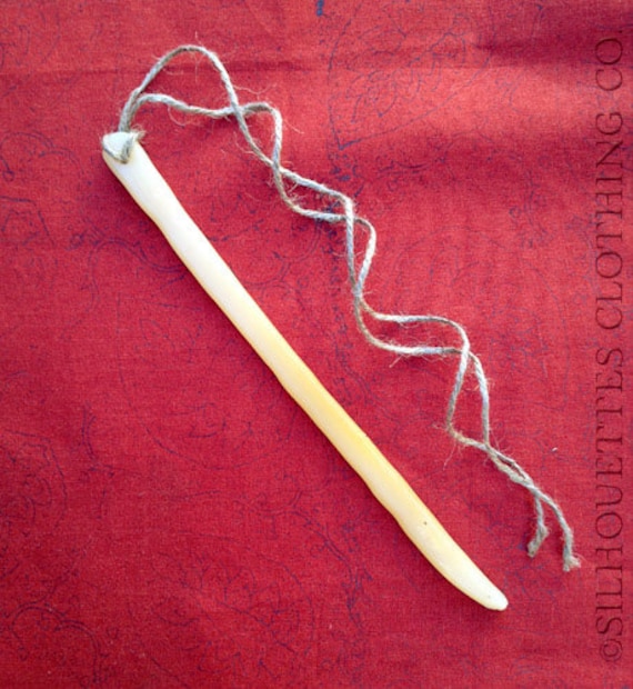 Jack Sparrow Hair Bone Sail Needle Stick Pirate Costume