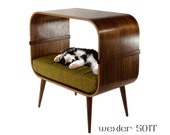Mid-century modern cat furniture Mid-century modern cat furniture