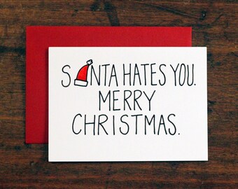 Popular items for hate you on Etsy