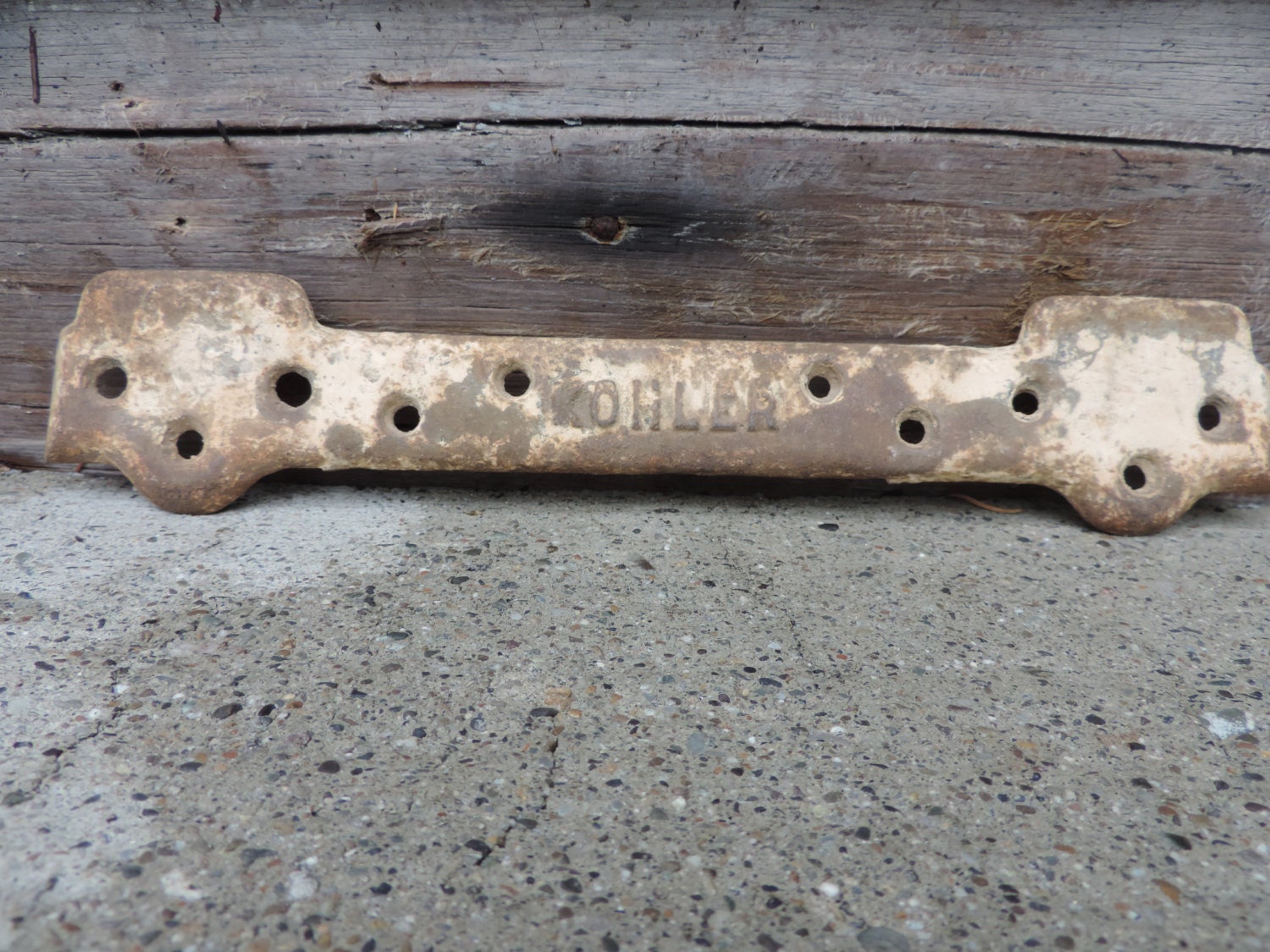 Vintage Kohler Sink Mounting Antique Cast Iron Sink Mounting