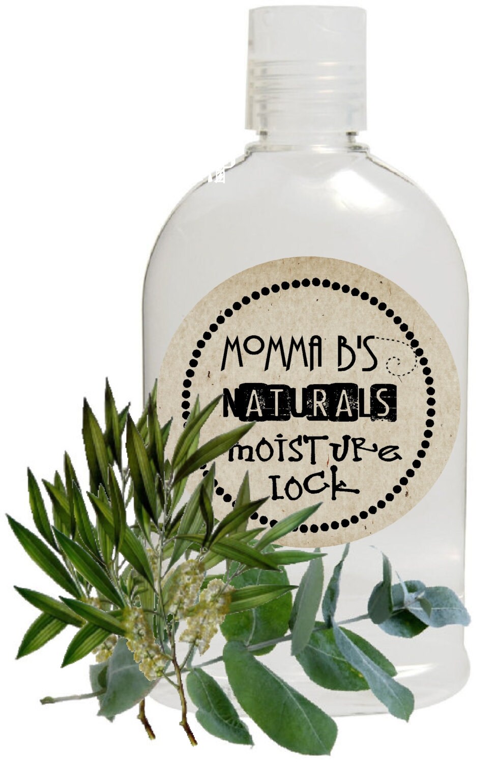 All Natural Conditioner for Dandruff Psoriasis by MommaBNaturals