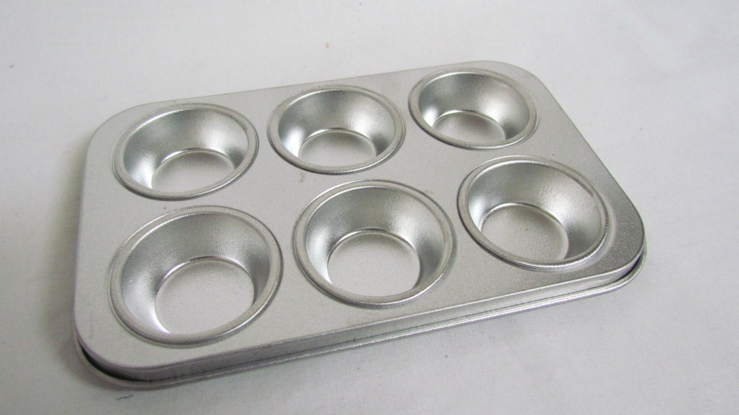 Easy Bake Oven Cupcake Baking Pan replacement part for