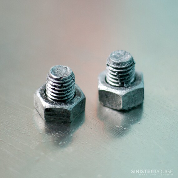 Frankenstein's Monster Bolts