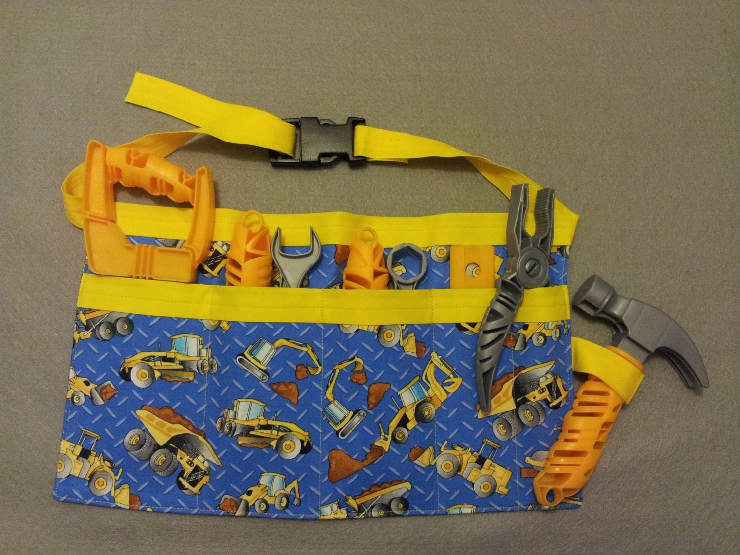 Kids Tool Belt
