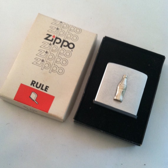 dating zippo tape measures