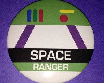 buzz lightyear button