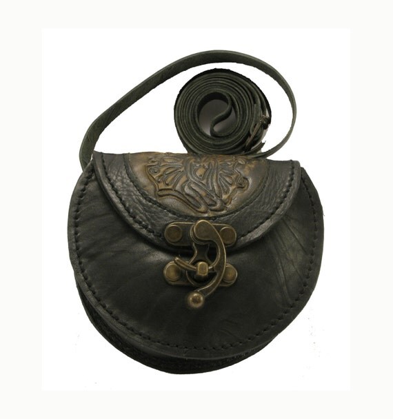 Indian Leather Bag Crossbody Leather Purse Handbag Evening Bag ...