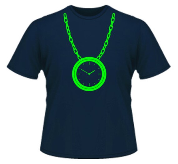 flava flav t shirt