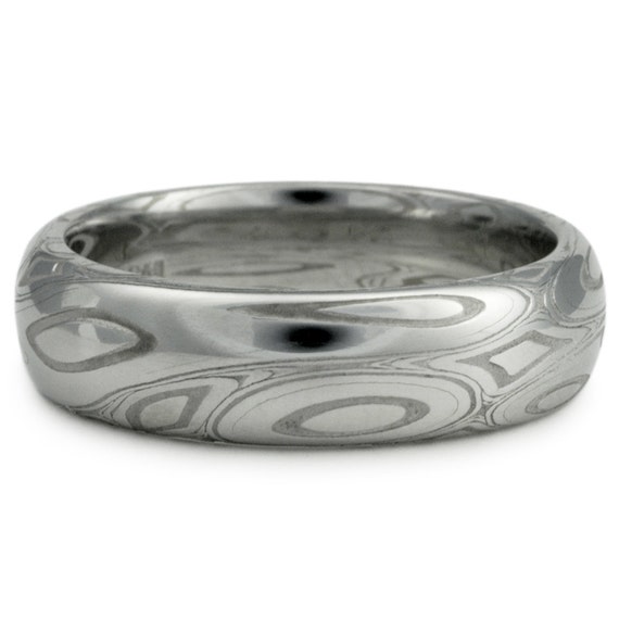 Stainless steel wedding rings uk