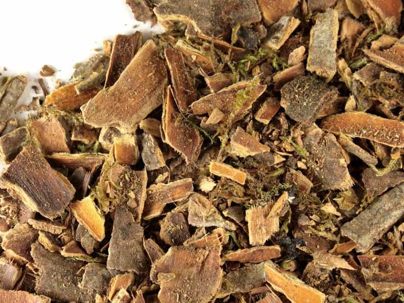 Cascara Sagrada Bark,. Коры калины сушеная. Кора калины сырье. Измельченная кора.