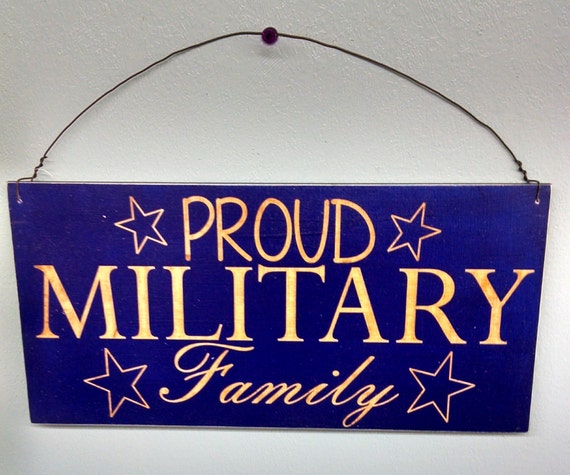 Free Free Proud Military Family Svg 860 SVG PNG EPS DXF File