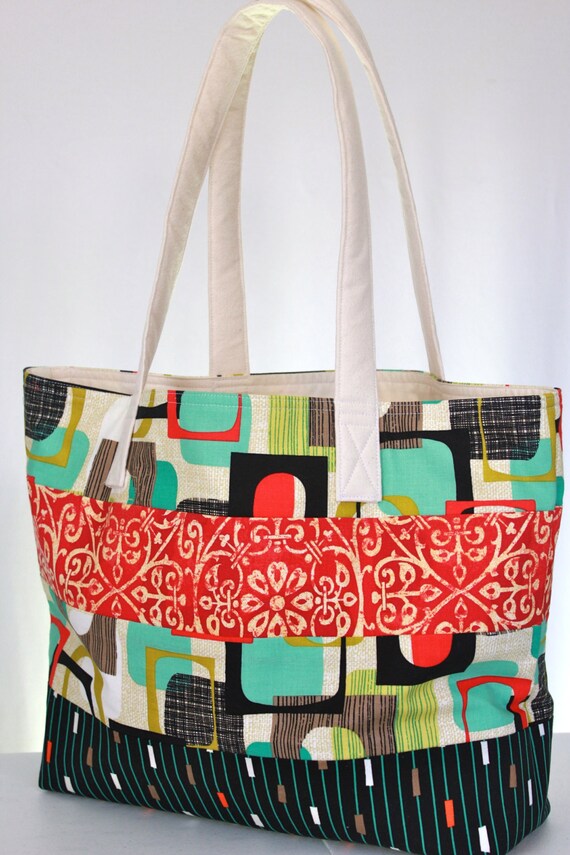 fabric summer handbags